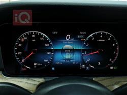 مرسيدس بنز E-Class